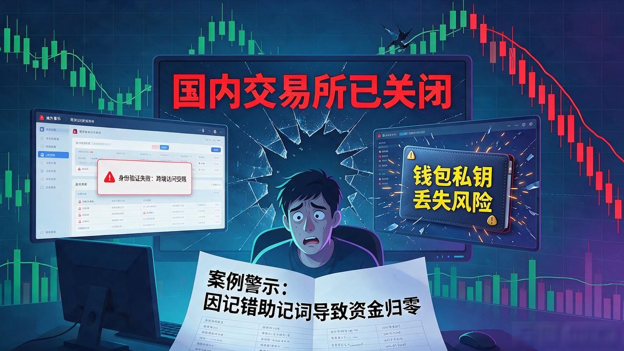 手里攥着闲钱想投，数字货币到底值不值？一个普通打工人的大实话