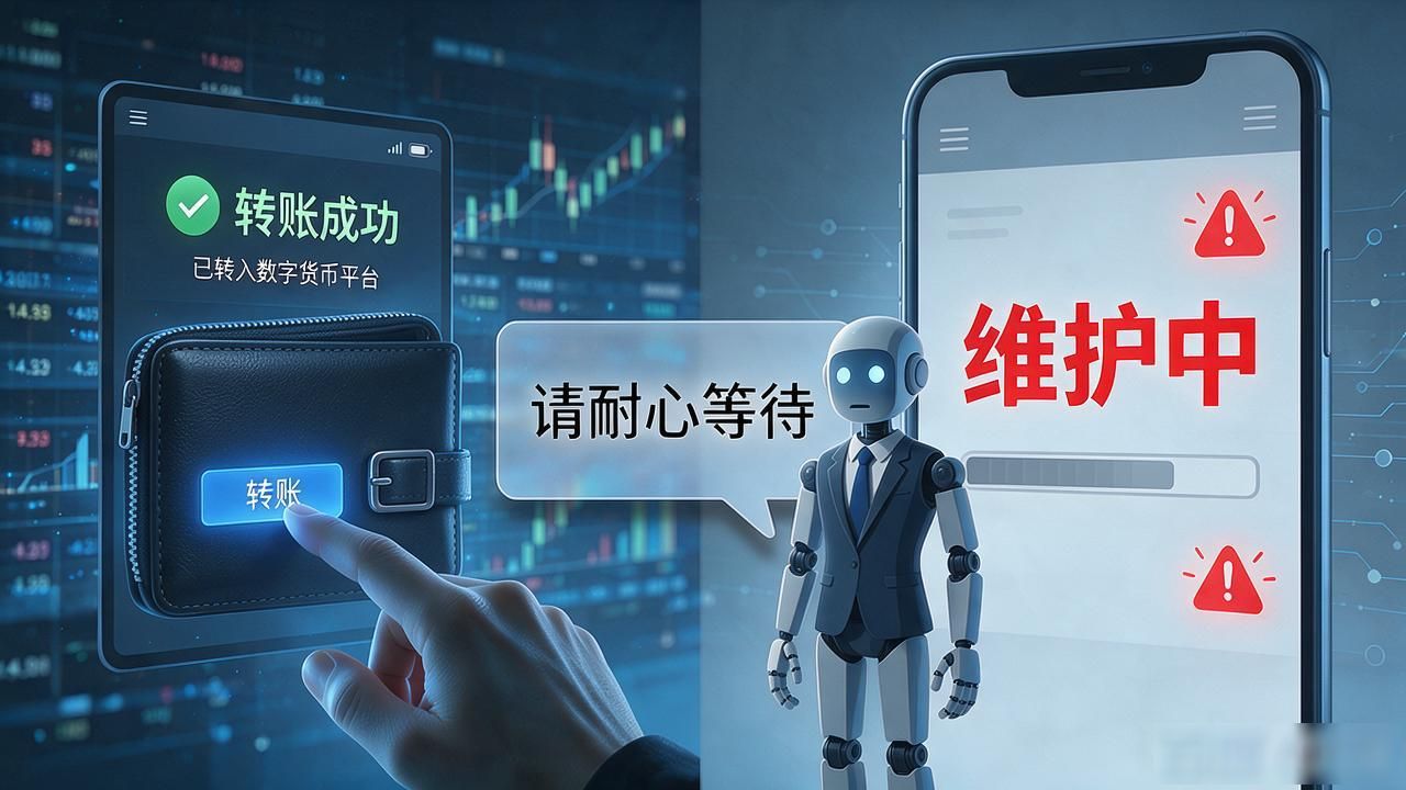 易直挖数字货币骗局_零门槛自动挖矿陷阱_易直挖数字货币