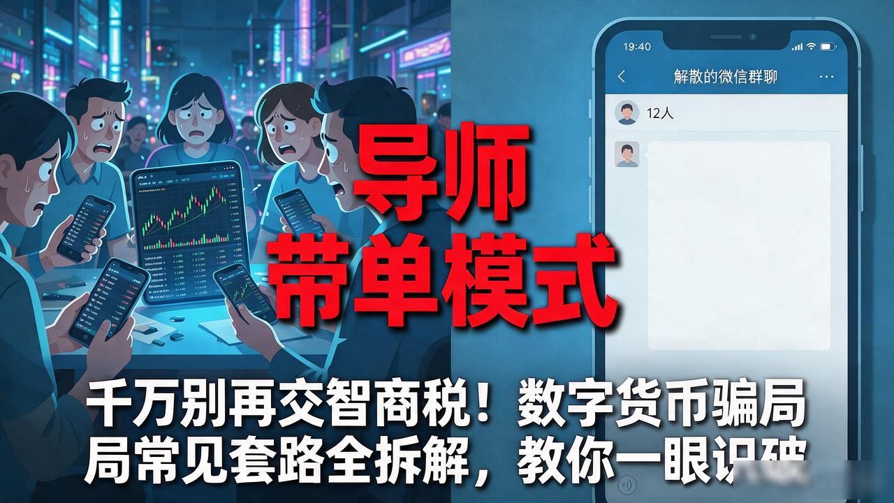 数字货币理财骗局_假交易平台庞氏骗局_推广数字货币诈骗