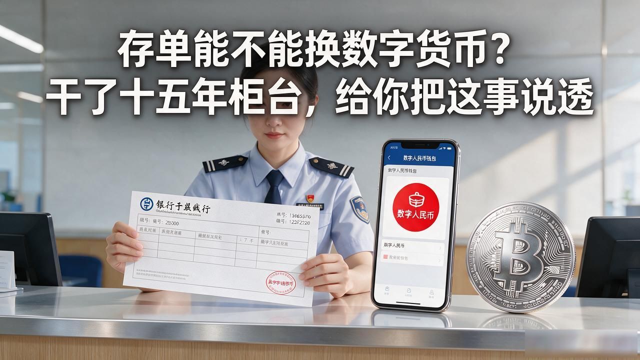 定期存单能兑换比特币吗_数字货币可以用存单吗_存单可以买数字货币吗