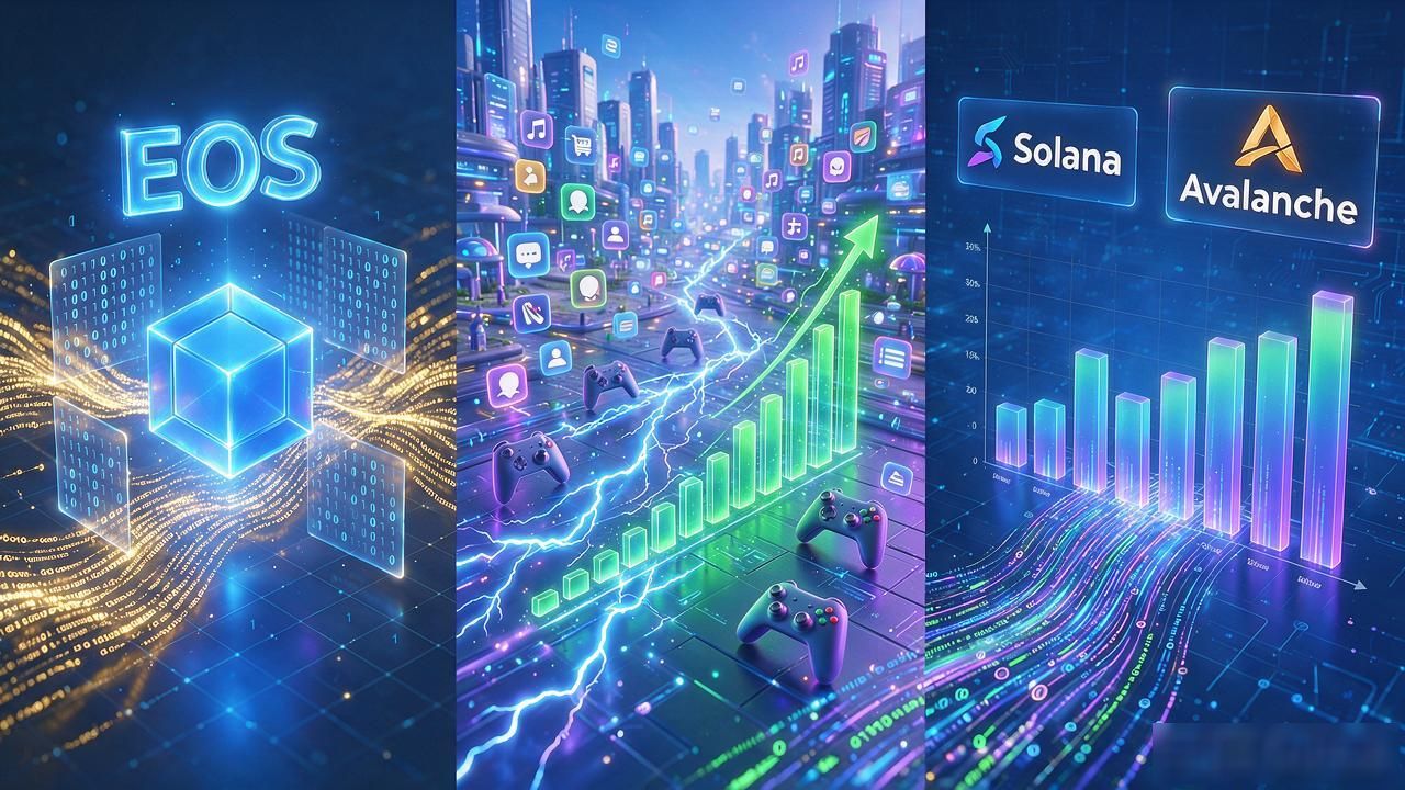 EOS区块链操作系统DPoS机制解析_EOS公链零手续费交易原理_eos数字货币是什么