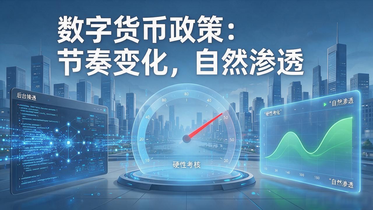 数字人民币项目进展_取消数字货币传闻_国家取消数字货币吗