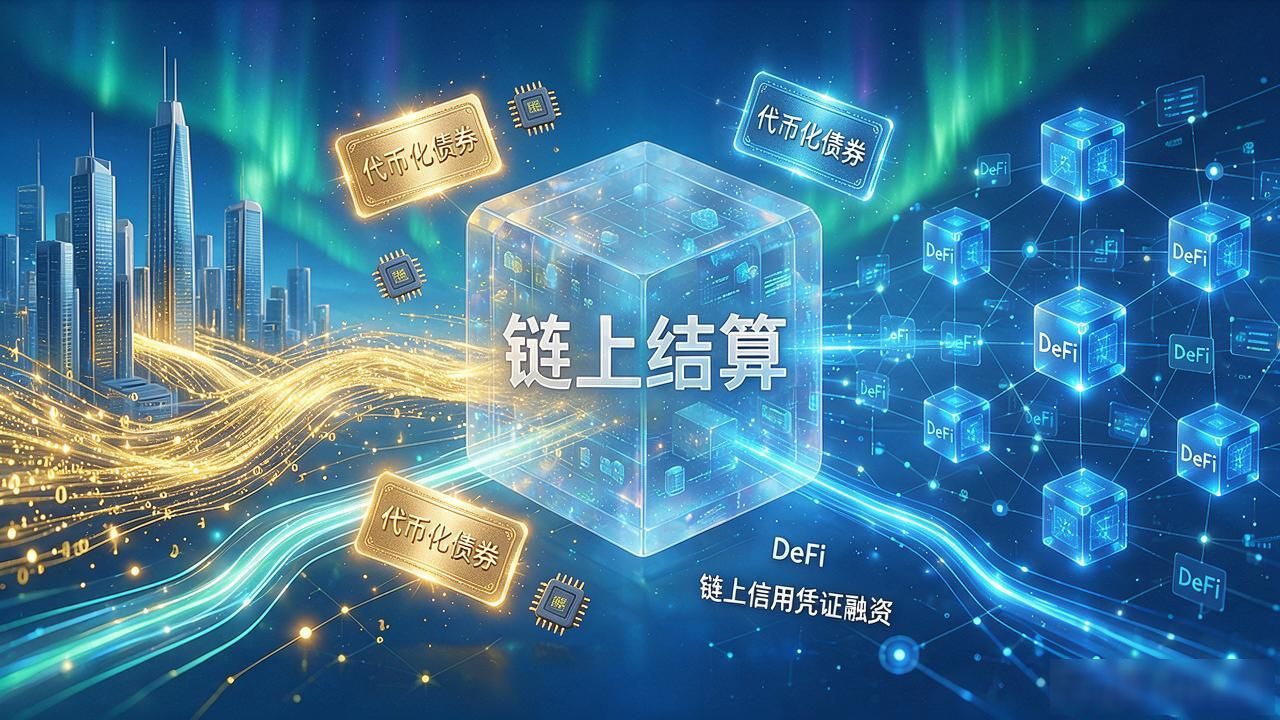 虚拟货币和数字经济怎么结合？2026年这4个热点你得看懂