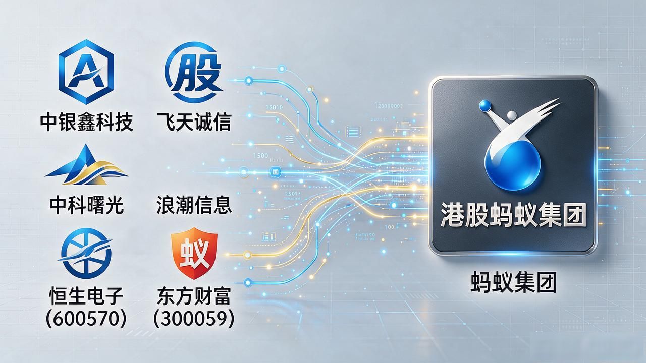 数字货币股票有什么？A股美股里真正跟币挂钩的就这几只