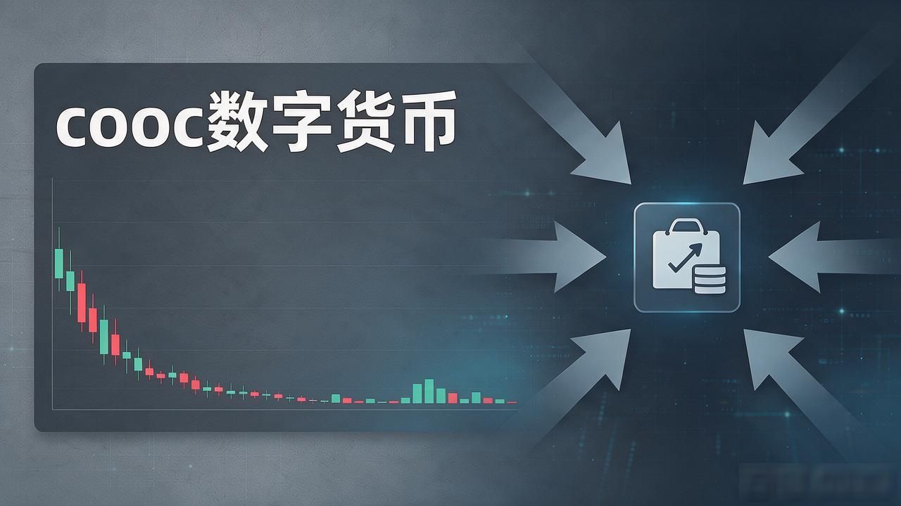 cooc主网TVL与日活数据解读_cooc数字货币底层逻辑分析_cooc数字货币