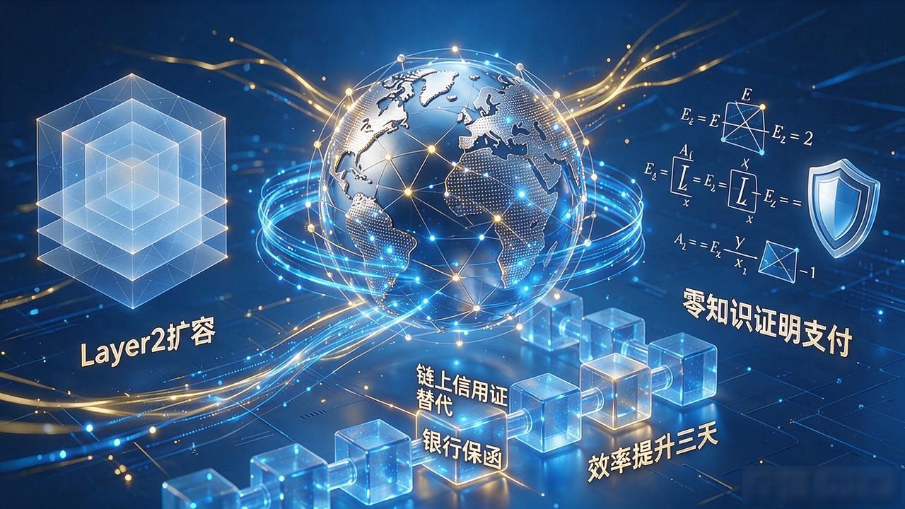 区块链行业发展趋势_数字货币基础设施发展_数字货币的那些事情