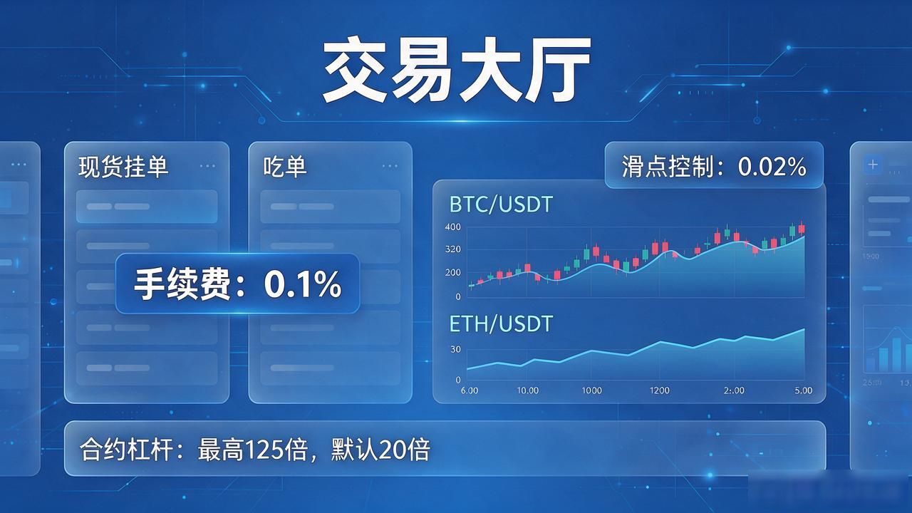 数字货币手续费低交易体验优化_丰盛数字货币交易平台_数字货币交易平台安全多重验证冷钱包