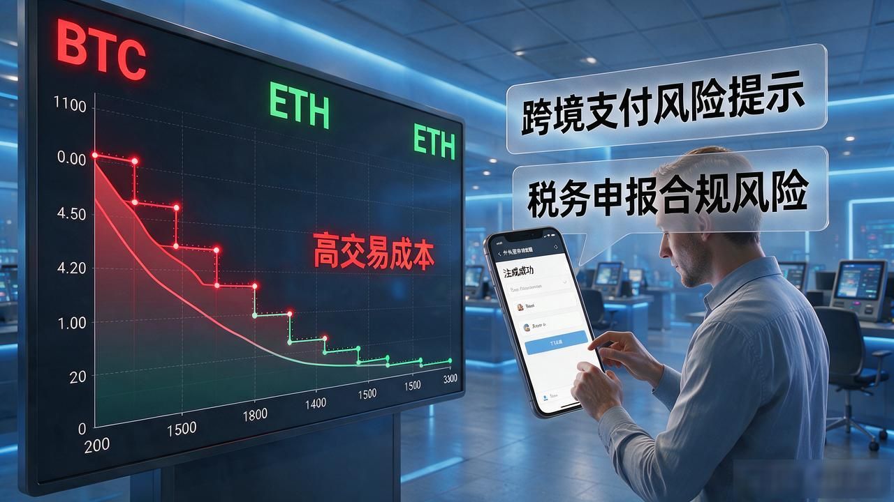 保加利亚数字加密货币：2026年监管收紧，普通人还能不能入场？