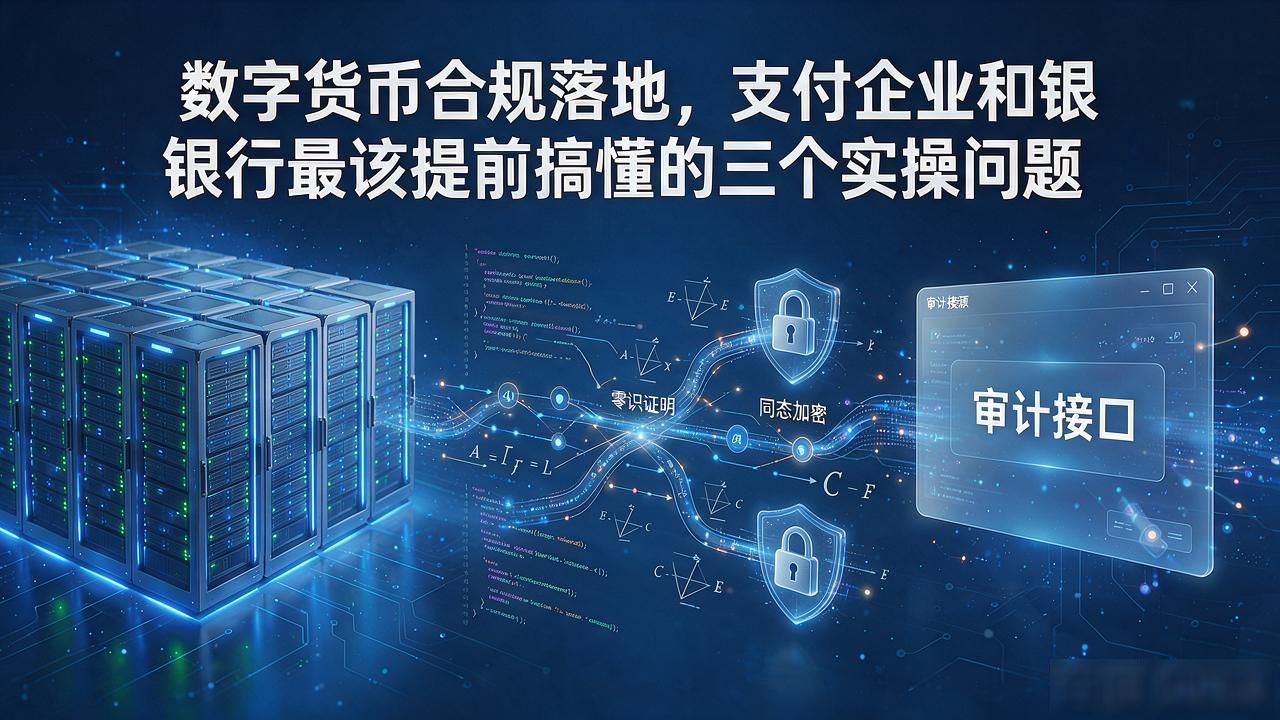 数字货币合规审查_跨境支付KYC流程_赋能数字货币合规化