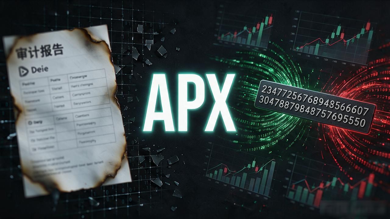 apx国际数字货币靠谱吗？普通人参与前必须搞清的事