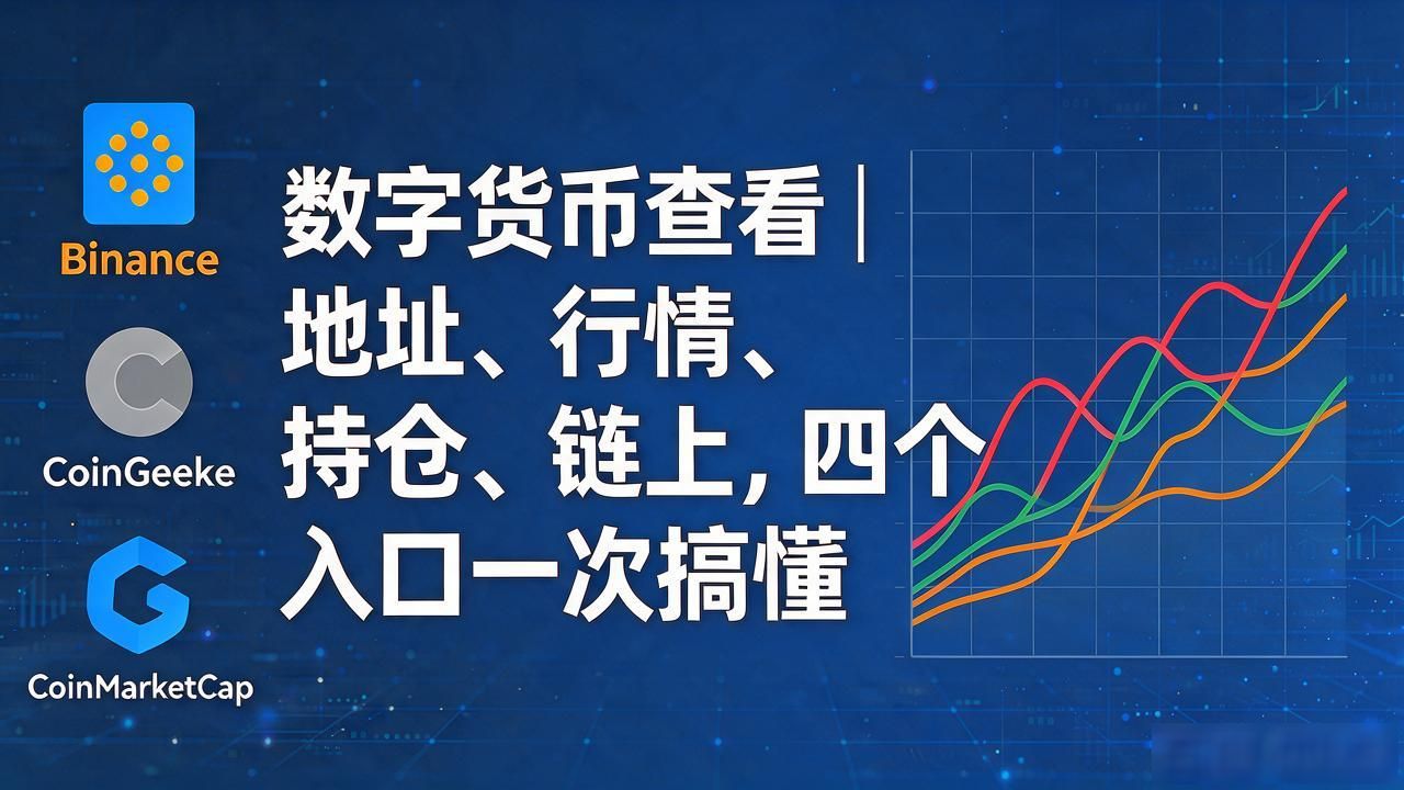 数字货币查看_数字货币新手如何查看资产余额_区分已实现和未实现盈亏