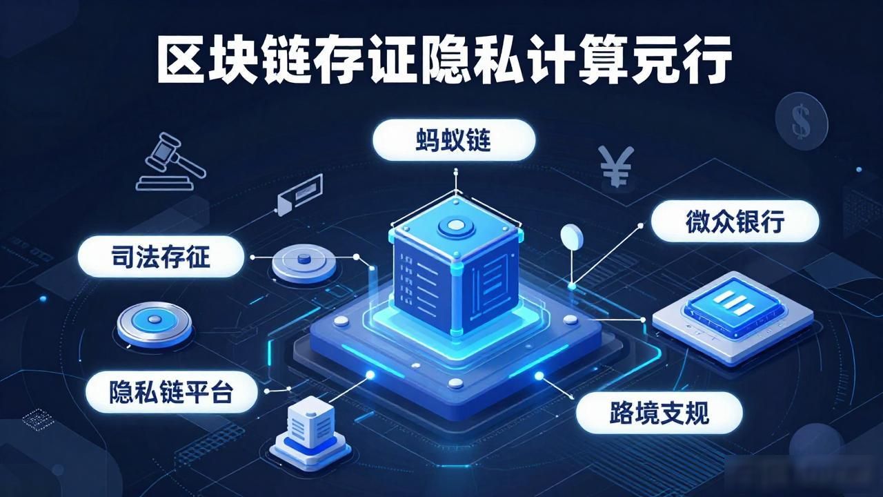 数字货币立法快落地了，受益公司主要就这几类，别选错方向