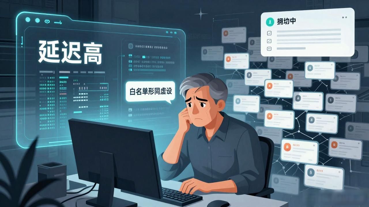 有人总问dox数字货币到底靠不靠谱，我把能说的全讲了