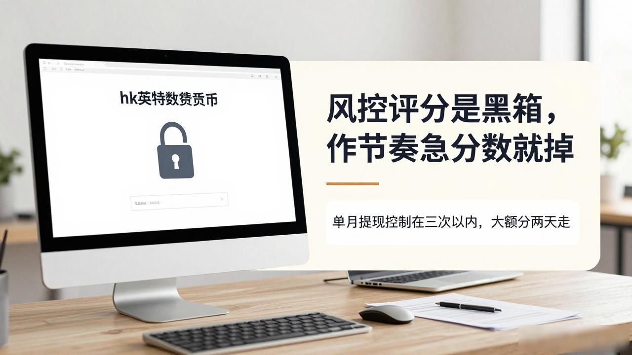 hk英特数字货币靠谱吗？用了两年说几句掏心窝的大实话