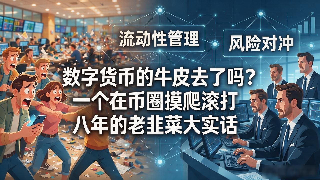 币圈热度降温_牛市去了吗_数字货币的牛市去了吗