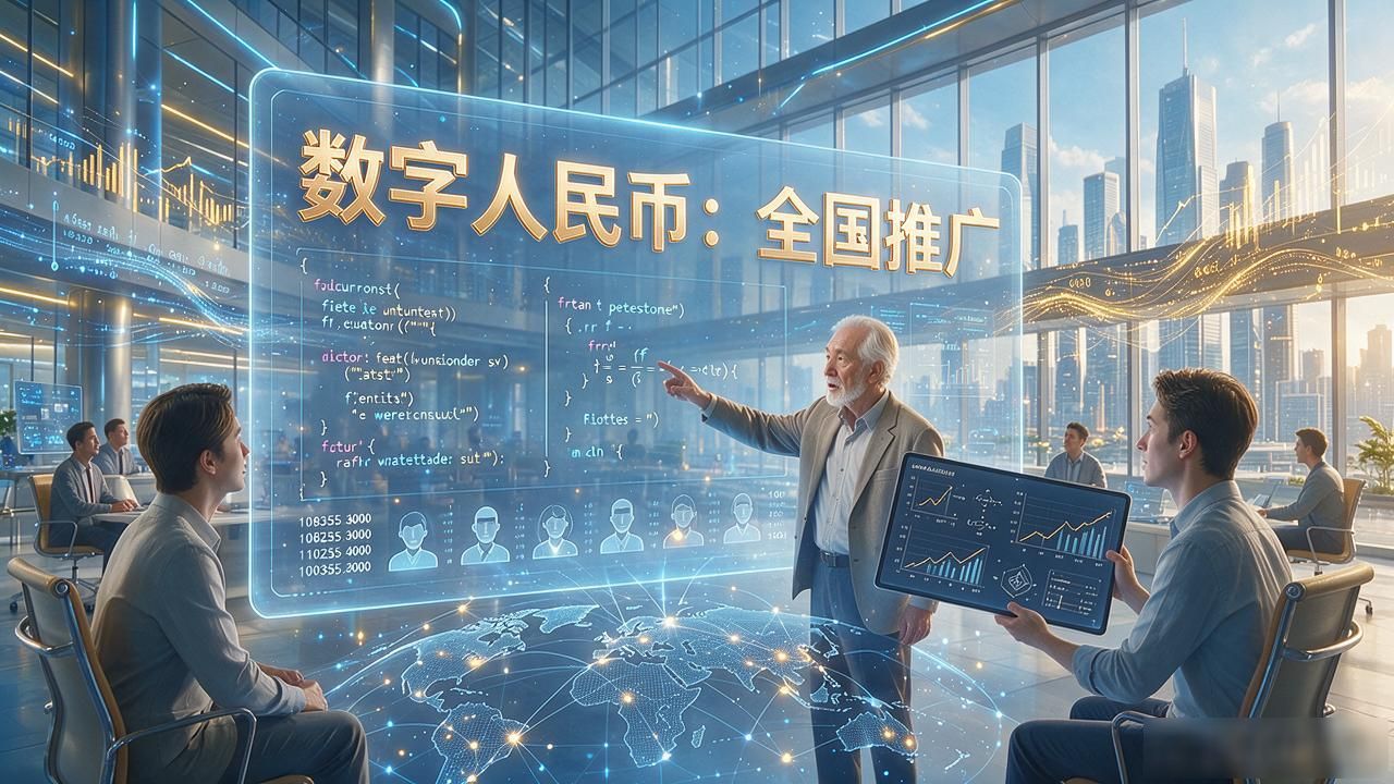 国内数字货币大咖有哪些人？他们凭什么火到今天还站在行业前面